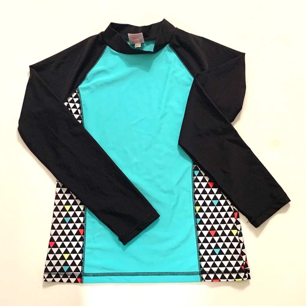 Kids Circo  swimshirt